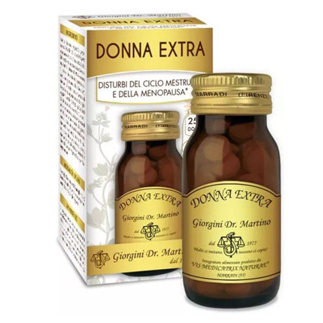 Donna Extra 100 Pastiglie