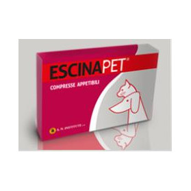 Escinapet Pasta Orale 50 ml