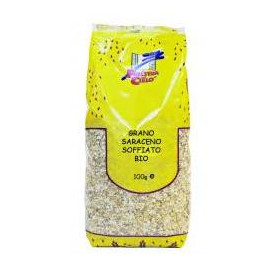 Fsc Grano Saraceno Soffiato Bio 100 g