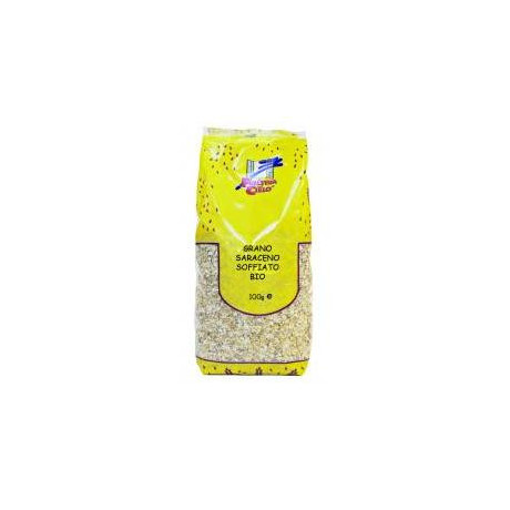Fsc Grano Saraceno Soffiato Bio 100 g