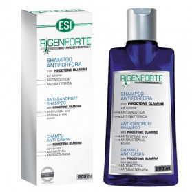 Rigenforte Shampoo Antiforfora 200 ml