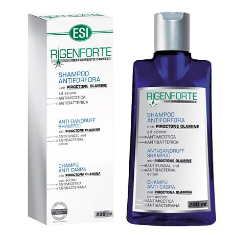 Rigenforte Shampoo Antiforfora 200 ml