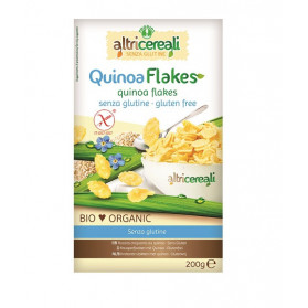 Altricereali Quinoa Flakes Bio 200 g