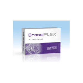 Brassiplex 30 Compresse