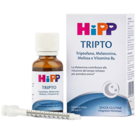 Hipp Tripto 30ml