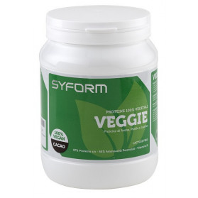 Veggie Cacao 450 G