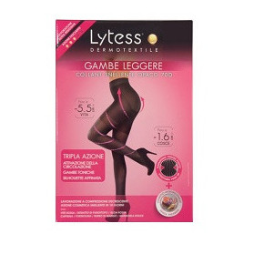 Lytess Collant Snellente Taglia 2