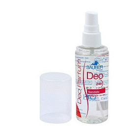 Deo Parfum 24h Sandalo 100 ml