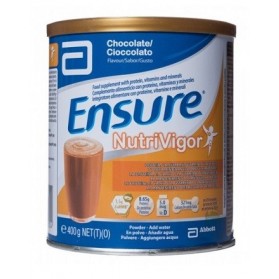 Ensure Nutrivigor Cioc 400g