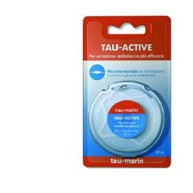 Taumarin Filo Interdentale Tau Active