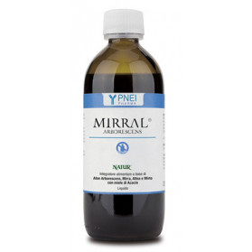 Mirral Arborescens 500 ml