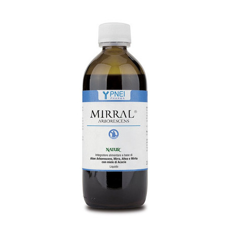 Mirral Arborescens 500 ml