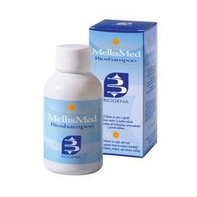 Mellismed Bioshampoo 125 ml