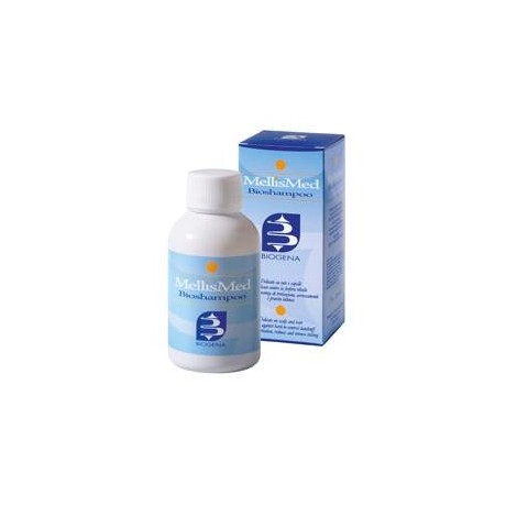 Mellismed Bioshampoo 125 ml