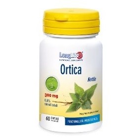 Longlife Ortica 60 Capsule