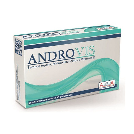 Androvis 30 Compresse