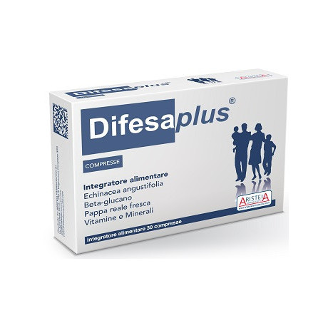 Difesaplus 20 Compresse