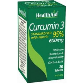 Curcumin 3 30 Compresse 600 mg