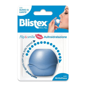 Blistex Flip & Smile Ultra Idratazione