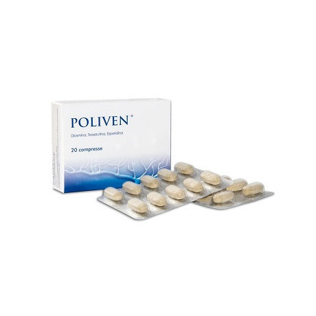 Poliven 20 Compresse