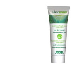 Aloe Vera Dentif Bio Stv 75ml