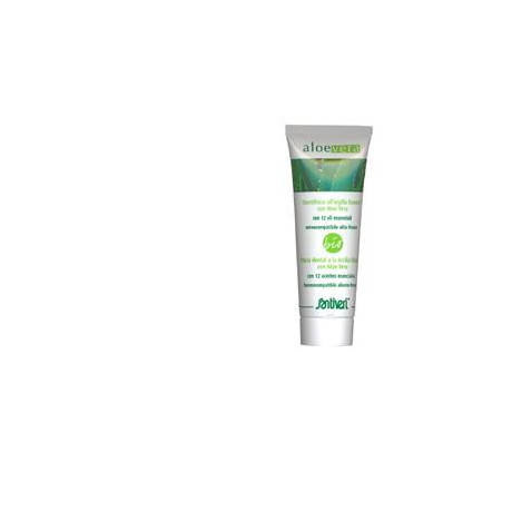 Aloe Vera Dentif Bio Stv 75ml