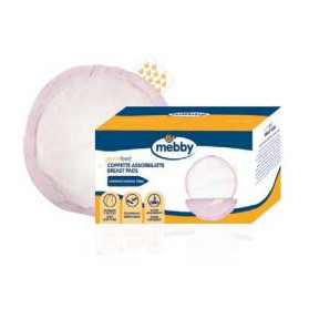 Mebby Coppetta Assorbilatte Gentlefeed