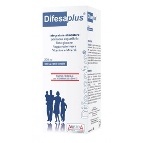 Difesaplus 200 ml