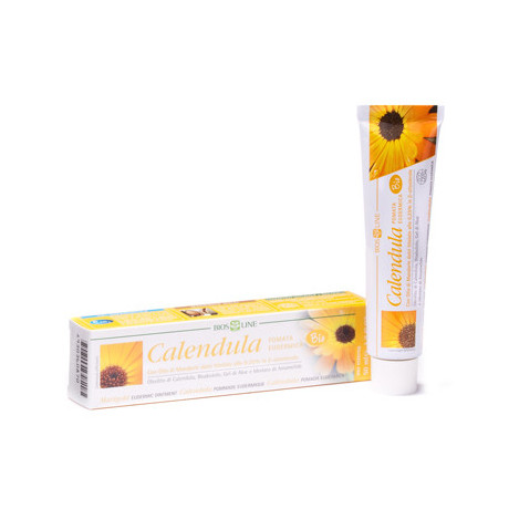 Biosline Calendula Pomata Eudermica Bio