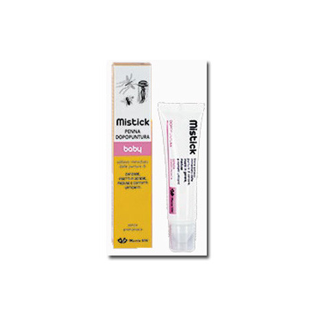 Soluzione Dopopuntura In Tubo Mistick Baby Penna 14 ml