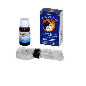 Alba Celesta Gocce 10 ml