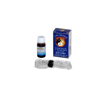 Alba Celesta Gocce 10 ml