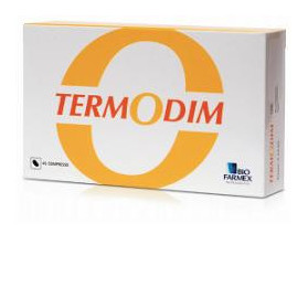 Termodim 45 Compresse