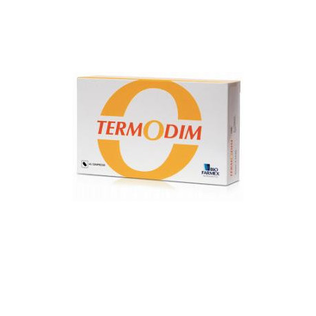 Termodim 45 Compresse