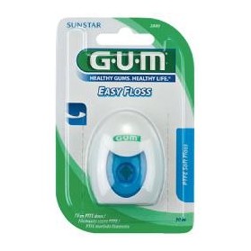 Gum Easy Floss Filo Interd 30m