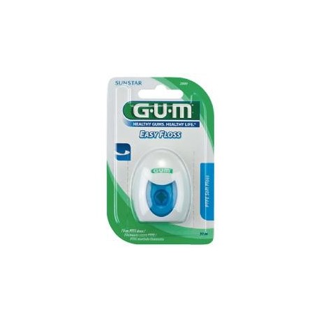 Gum Easy Floss Filo Interd 30m