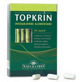 Topkrin 60 Compresse