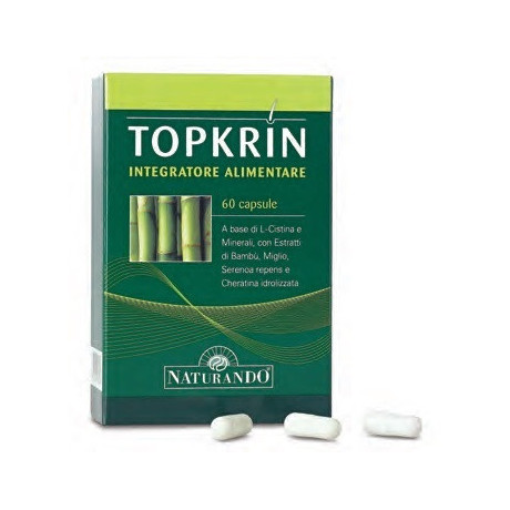 Topkrin 60 Compresse