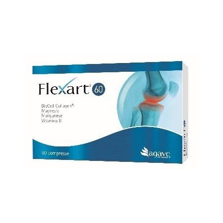 Flexart 60 60 Compresse