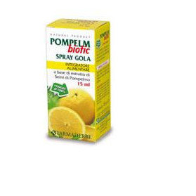 Pompelmbiotic Spray 15 ml