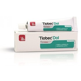 Tiobec Dol Crema 25 ml