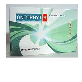 Kappaphyt 9 30 Capsule 540 mg