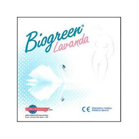 Lavanda Vaginale Biogreen 3 Flaconi 140ml