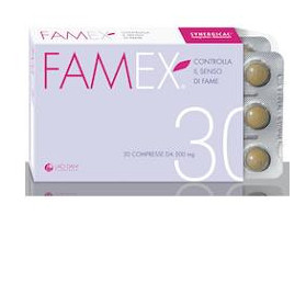 Famex 30 Capsule
