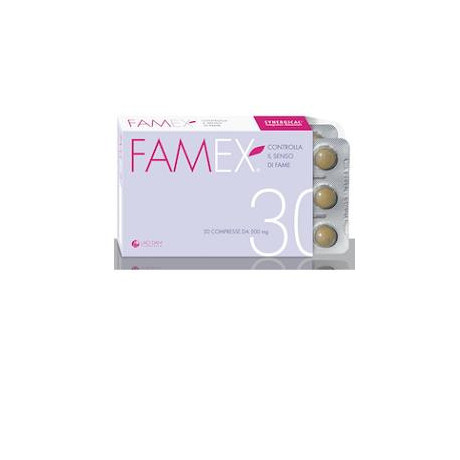 Famex 30 Capsule