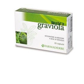 Graviola 30 Capsule