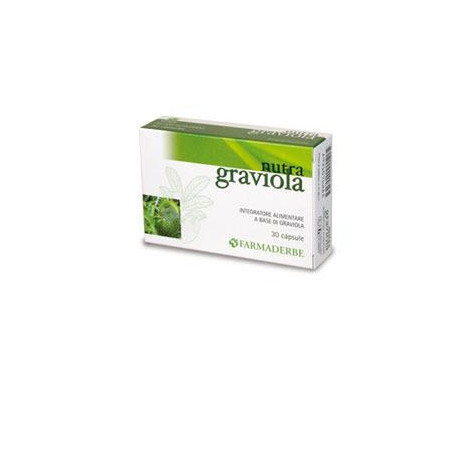 Graviola 30 Capsule