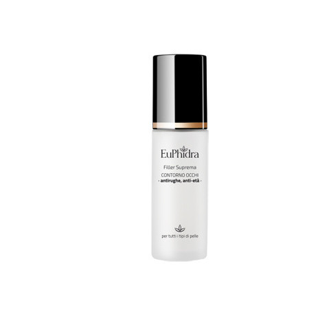 Euphidra Filler Suprema Occhi 30 ml