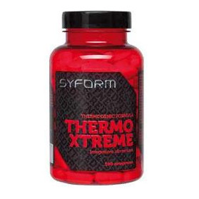 Thermo Xtreme 100 Compresse