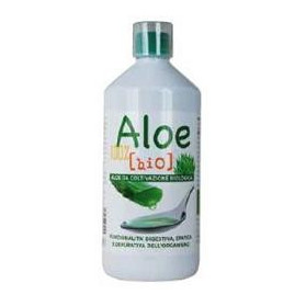 Aloe Vera 100% 1 Lt